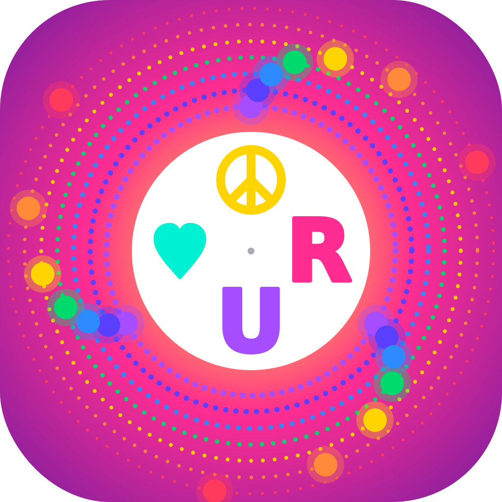 PLURNet app icon